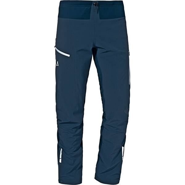 SCHÖFFEL Herren Hose Softshell Pants Rinnen M von Schöffel