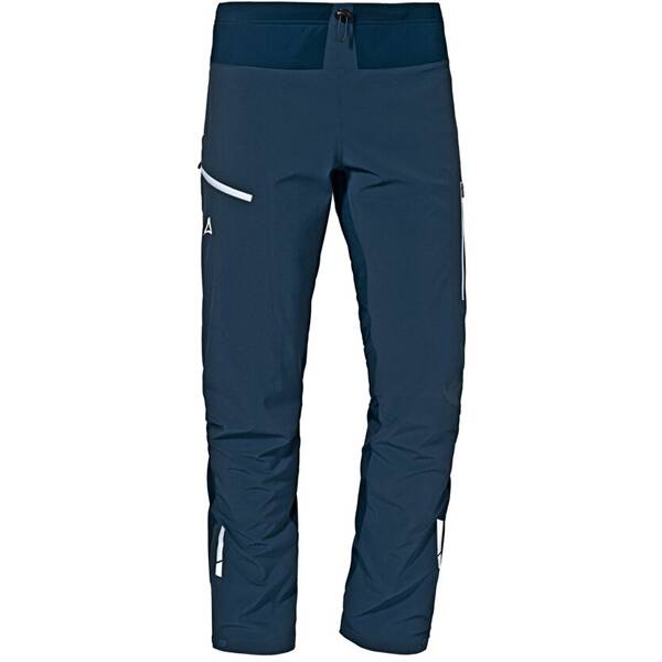 SCHÖFFEL Herren Hose Softshell Pants Rinnen M von Schöffel