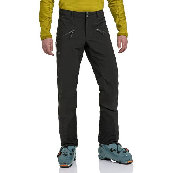 SCHÖFFEL Herren Hose Softshell Pt Style Milagle MNS von Schöffel