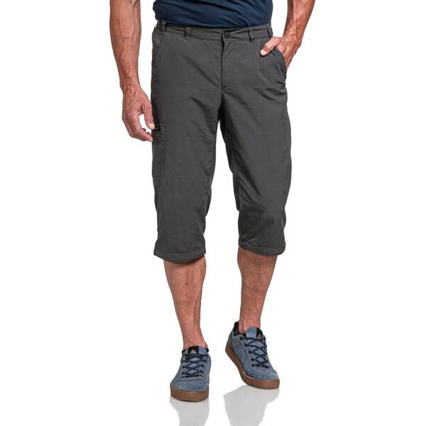 SCHÖFFEL Herren Hose kurz Pants Springdale1 von Schöffel