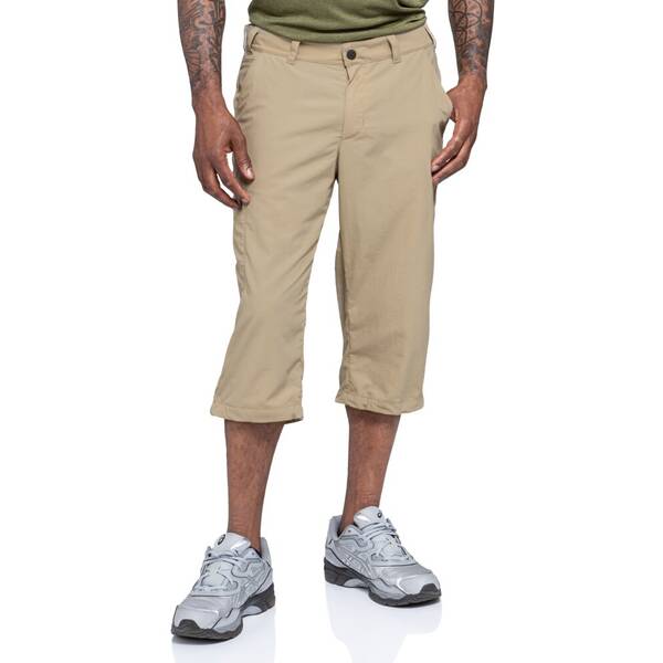 SCHÖFFEL Herren Hose kurz Pants Springdale1 von Schöffel