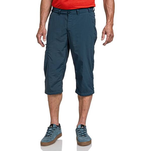 SCHÖFFEL Herren Hose kurz Pants Springdale1 von Schöffel