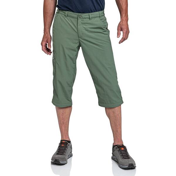 SCHÖFFEL Herren Hose kurz Pants Springdale1 von Schöffel