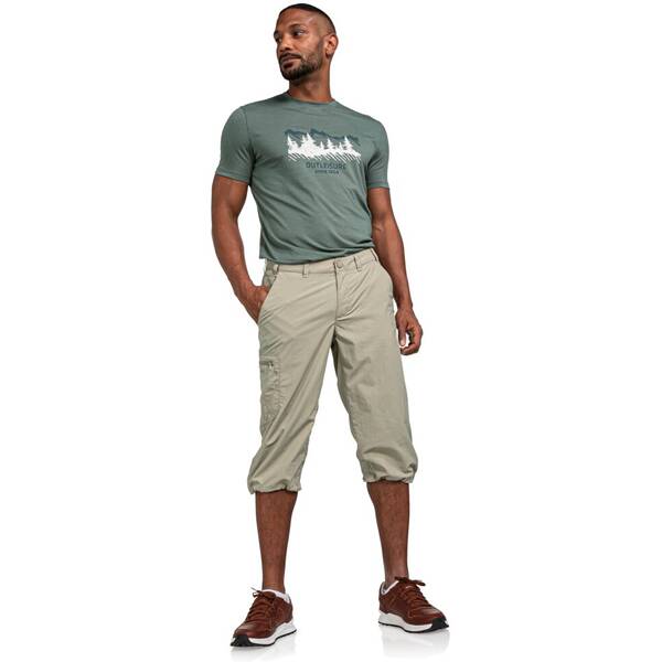 SCHÖFFEL Herren Hose kurz Pants Springdale1 von Schöffel