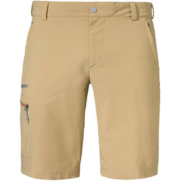 SCHÖFFEL Herren Hose kurz Shorts Folkstone von Schöffel