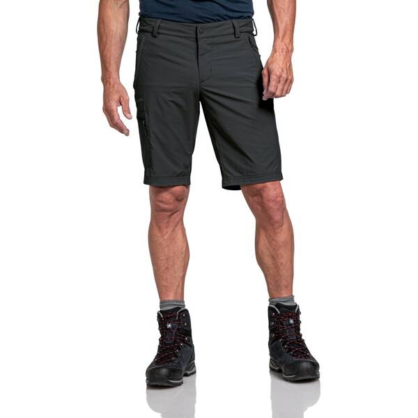 SCHÖFFEL Herren Hose kurz Shorts Folkstone von Schöffel