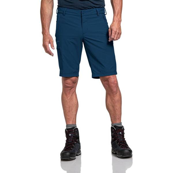 SCHÖFFEL Herren Hose kurz Shorts Folkstone SCHÖFFEL Herren Hose kurz Shorts Folkstone von Schöffel