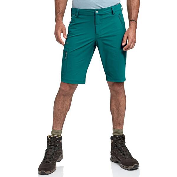 SCHÖFFEL Herren Hose kurz Shorts Folkstone SCHÖFFEL Herren Hose kurz Shorts Folkstone von Schöffel