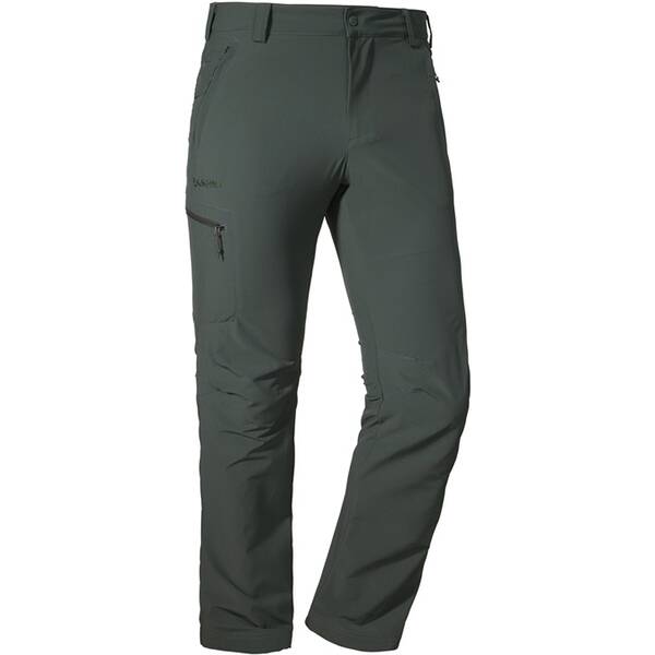 SCHÖFFEL Herren Hose lang Pants Folkstone von Schöffel