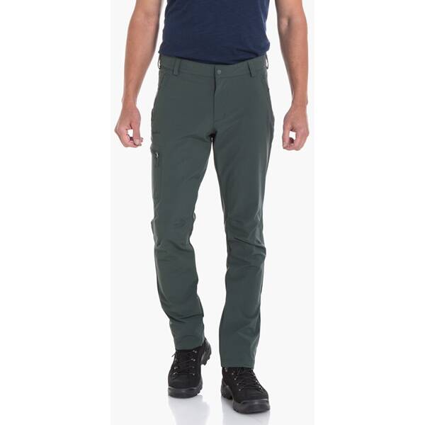 SCHÖFFEL Herren Hose lang Pants Folkstone von Schöffel
