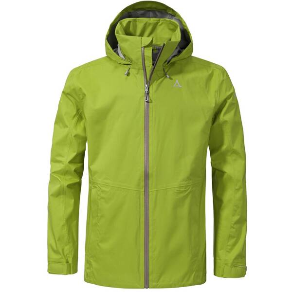 SCHÖFFEL Herren Jacke 2.5L Jacket Aiplspitz M von Schöffel