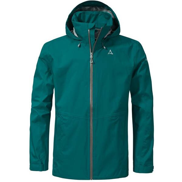 SCHÖFFEL Herren Jacke 2.5L Jacket Aiplspitz M von Schöffel