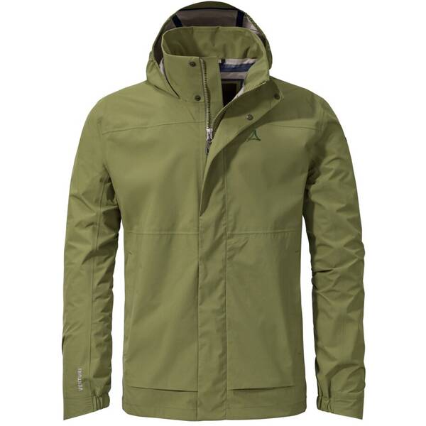 SCHÖFFEL Herren Jacke 2.5L Jacket Bellagio M von Schöffel