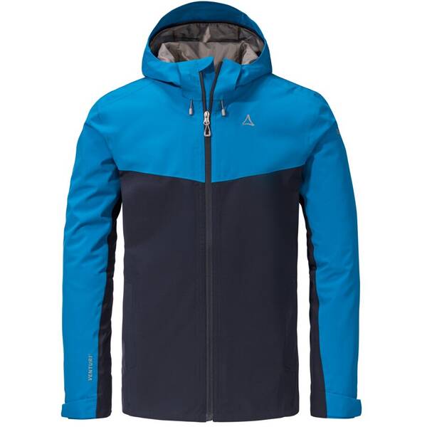 SCHÖFFEL Herren Jacke 2L Jacket Ankelspitz M von Schöffel