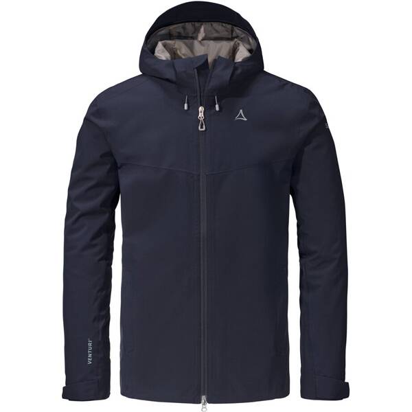 SCHÖFFEL Herren Jacke 2L Jacket Ankelspitz M von Schöffel