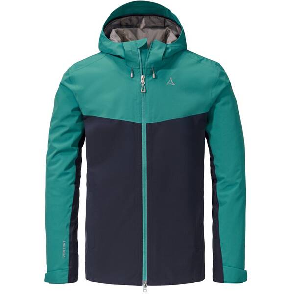 SCHÖFFEL Herren Jacke 2L Jacket Ankelspitz M von Schöffel