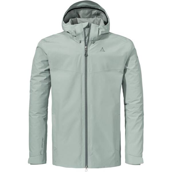 SCHÖFFEL Herren Jacke 2L Jacket Ankelspitz M von Schöffel