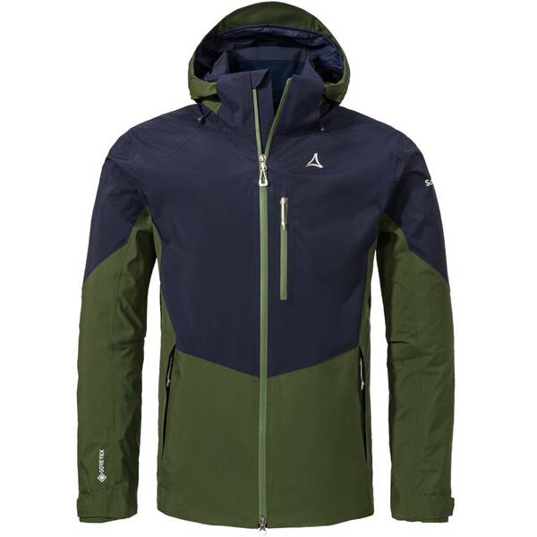 SCHÖFFEL Herren Jacke 2L Jacket Gaschurn M SCHÖFFEL Herren Jacke 2L Jacket Gaschurn M von Schöffel