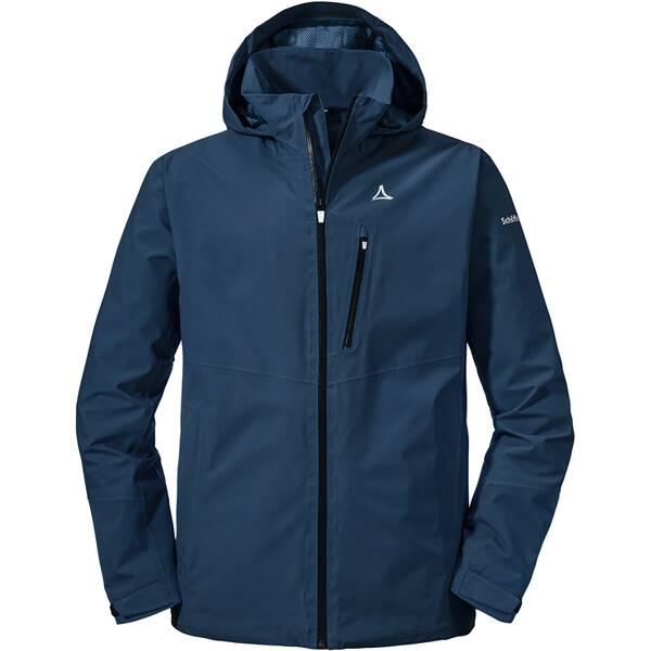 SCHÖFFEL Herren Jacke Arnspitze M SCHÖFFEL Herren Jacke Arnspitze M von Schöffel