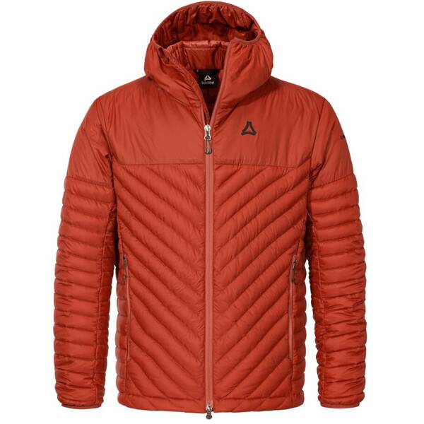 SCHÖFFEL Herren Jacke Down Jacket Style Cascata MNS von Schöffel