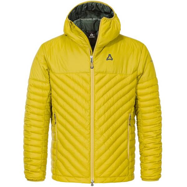 SCHÖFFEL Herren Jacke Down Jacket Style Cascata MNS von Schöffel