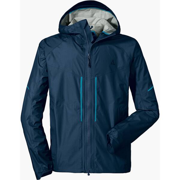 SCHÖFFEL Herren Jacke Gardasee1 von Schöffel