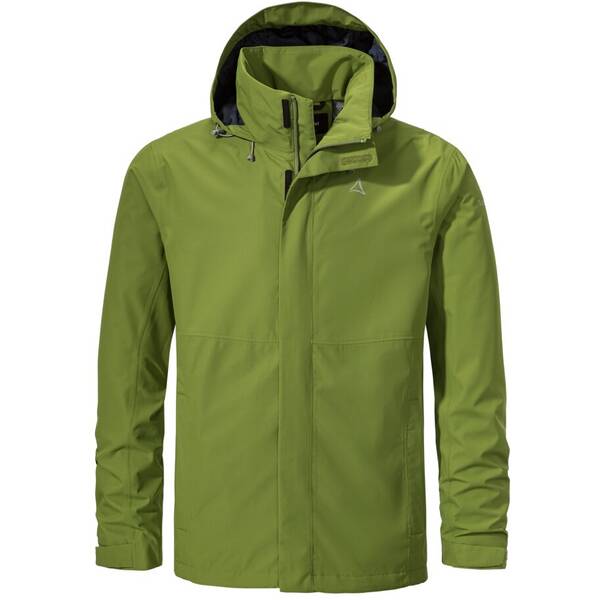 SCHÖFFEL Herren Jacke Gmund M von Schöffel