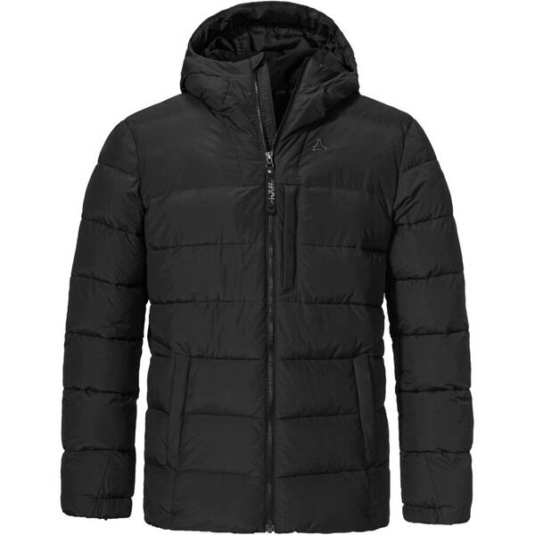 SCHÖFFEL Herren Jacke Ins Jacket Style Boslix MNS von Schöffel