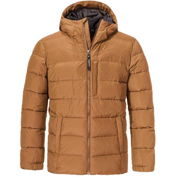 SCHÖFFEL Herren Jacke Ins Jacket Style Boslix MNS von Schöffel