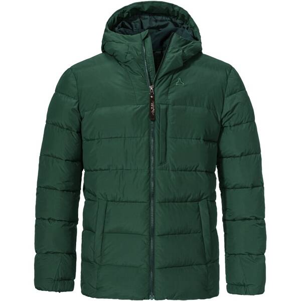 SCHÖFFEL Herren Jacke Ins Jacket Style Boslix MNS von Schöffel