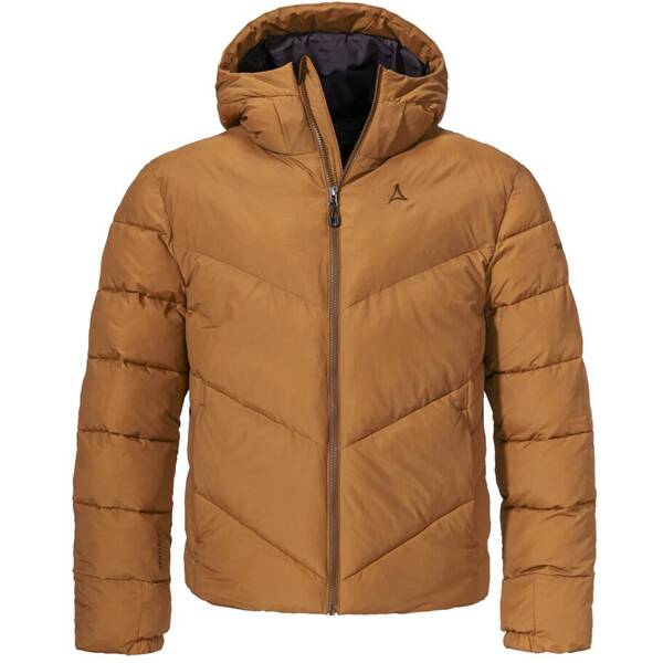 SCHÖFFEL Herren Jacke Ins Jacket Style Lodos MNS von Schöffel