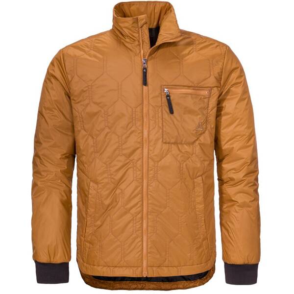 SCHÖFFEL Herren Jacke Ins Jacket Style Malkay MNS von Schöffel