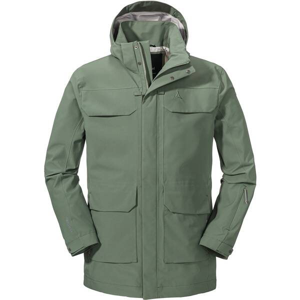 SCHÖFFEL Herren Jacke Jacket Geneva M SCHÖFFEL Herren Jacke Jacket Geneva M von Schöffel