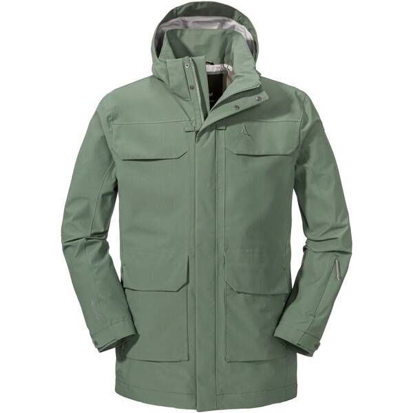 SCHÖFFEL Herren Jacke Jacket Geneva M von Schöffel