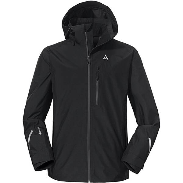 SCHÖFFEL Herren Jacke Jacket Kreuzjoch M von Schöffel