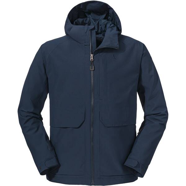 SCHÖFFEL Herren Jacke Jacket Lausanne M von Schöffel