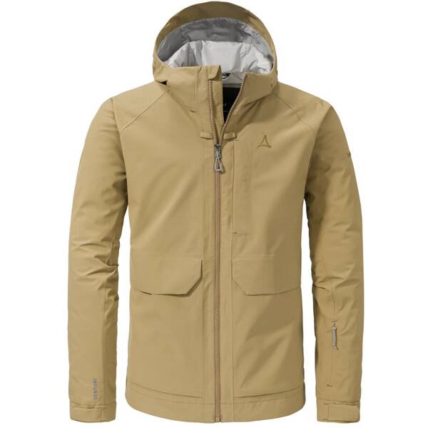 SCHÖFFEL Herren Jacke Jacket Lausanne M von Schöffel