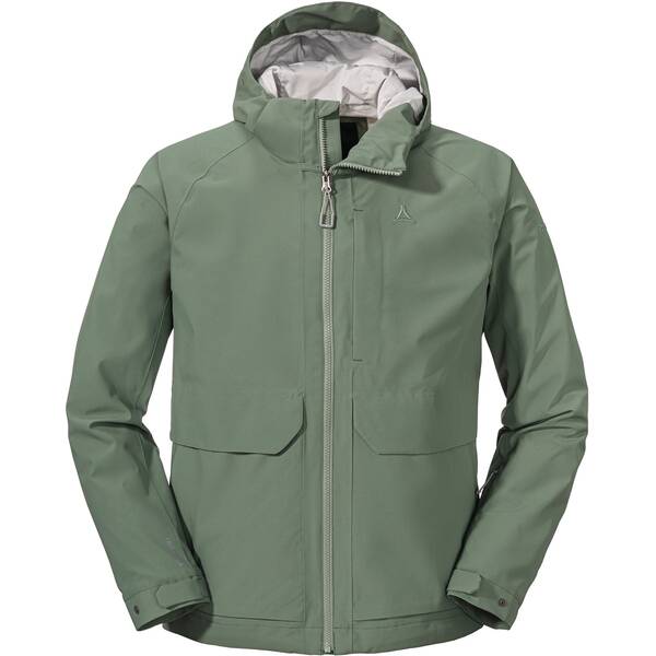 SCHÖFFEL Herren Jacke Jacket Lausanne M von Schöffel