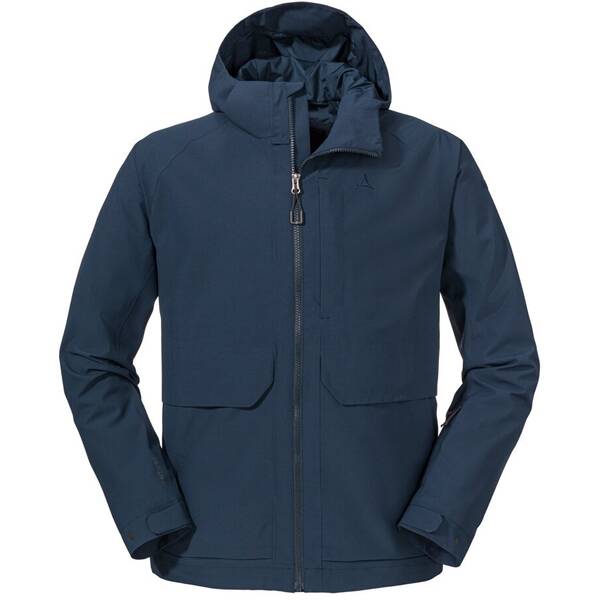 SCHÖFFEL Herren Jacke Jacket Lausanne M von Schöffel