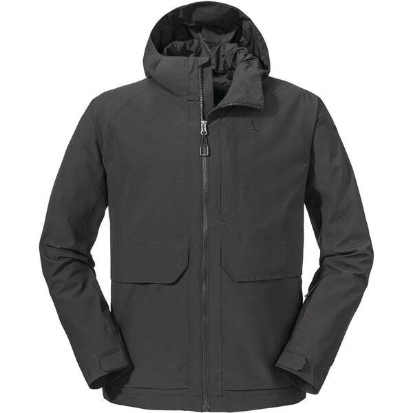 SCHÖFFEL Herren Jacke Jacket Lausanne M von Schöffel