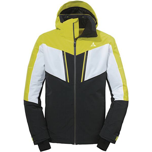 SCHÖFFEL Herren Jacke Ski Jacket Hohbiel M von Schöffel