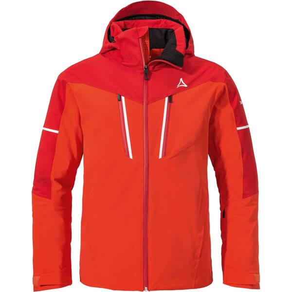 SCHÖFFEL Herren Jacke Ski Jacket Hohbiel M von Schöffel