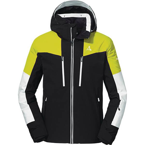 SCHÖFFEL Herren Jacke Ski Jacket Tanunalpe M von Schöffel