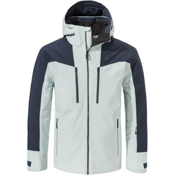 SCHÖFFEL Herren Jacke Ski Jacket Tanunalpe M von Schöffel