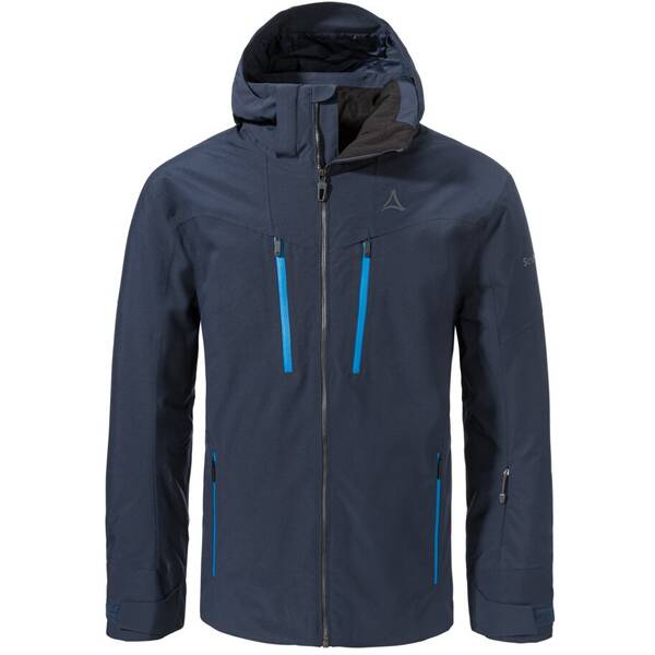 SCHÖFFEL Herren Jacke Ski Jacket Tanunalpe M von Schöffel
