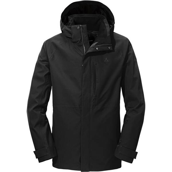 SCHÖFFEL Herren Jacke ZipIn! Jacket Toledo M SCHÖFFEL Herren Jacke ZipIn! Jacket Toledo M von Schöffel