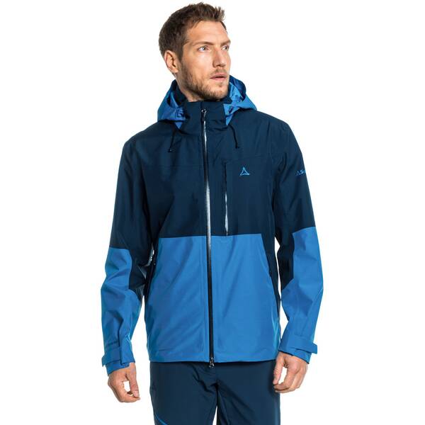 SCHÖFFEL Herren Jacken Jacket Padon M von Schöffel