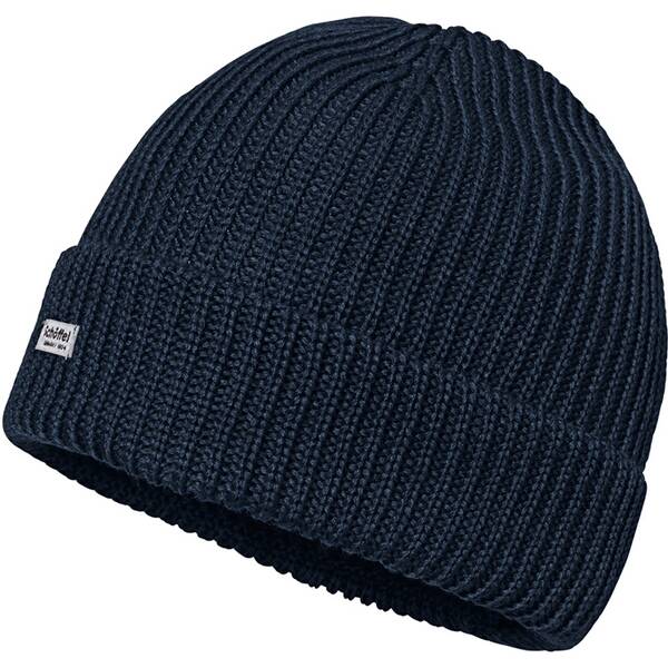 SCHÖFFEL Herren Knitted Hat Oxley von Schöffel