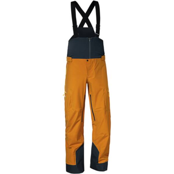 SCHÖFFEL Herren Latzhose 3L Pants Sovramonte M von Schöffel