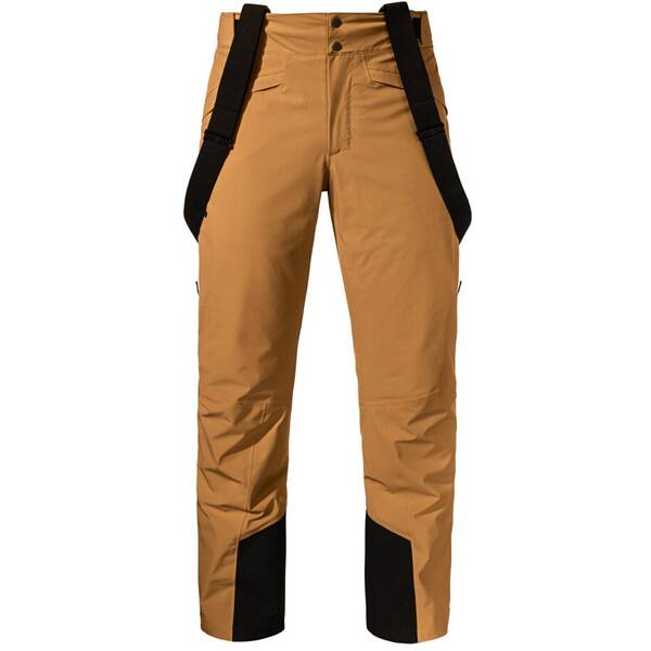 SCHÖFFEL Herren Latzhose Pants Style Mountet MNS von Schöffel